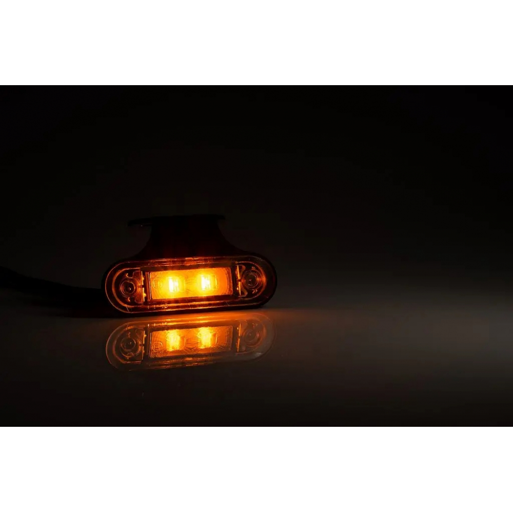 Купить фонарь габаритный светодиодный fristom ft-015 z+k led с проводом и кронштейном желтый по цене . Низкие цены. Большой выбор. Доставка по всей России. Интернет-магазин в Москве. Только положительные отзывы!