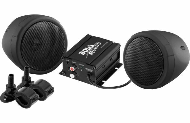 Купить аудиосистема boss audio mc420b с bluetooth 600 вт хром по цене 23 500 р.. Низкие цены. Большой выбор. Доставка по всей России.  Интернет-магазин в Москве. Только положительные отзывы!