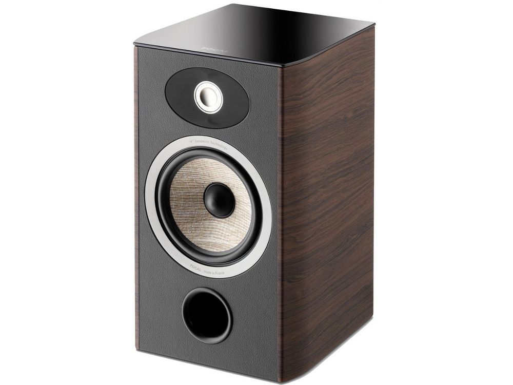 Полочная акустика FOCAL Aria 906 Noyer