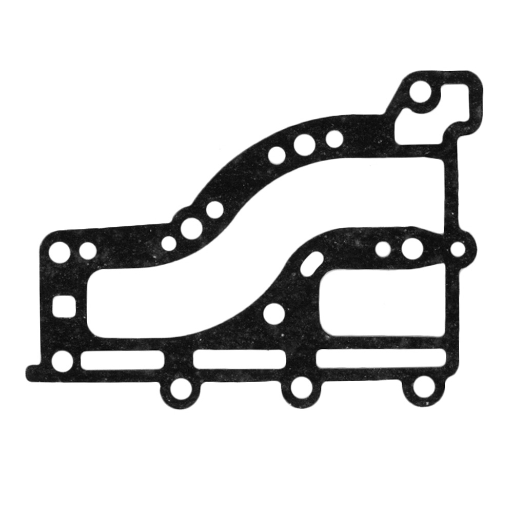 Купить прокладка крышки выхлопа yamaha  9.9-15 sk682-41112-00 по цене 387 р. Низкие цены. Большой выбор. Доставка по всей России. Интернет-магазин в Москве. Только положительные отзывы!