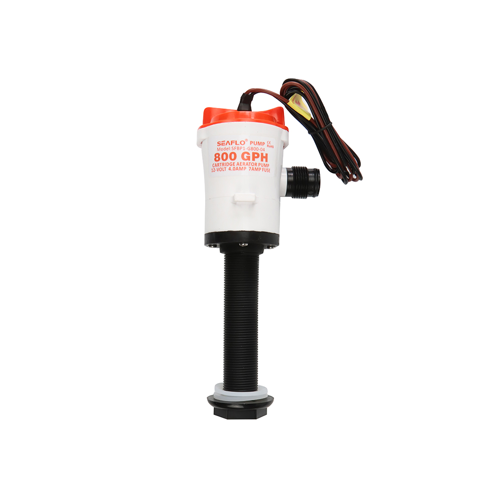 Купить помпа циркуляционная seaflo 12v 50 л/мин патрубок 19 мм sfbp1-g800-04 по цене 2 496 р. Низкие цены. Большой выбор. Доставка по всей России. Интернет-магазин в Москве. Только положительные отзывы!