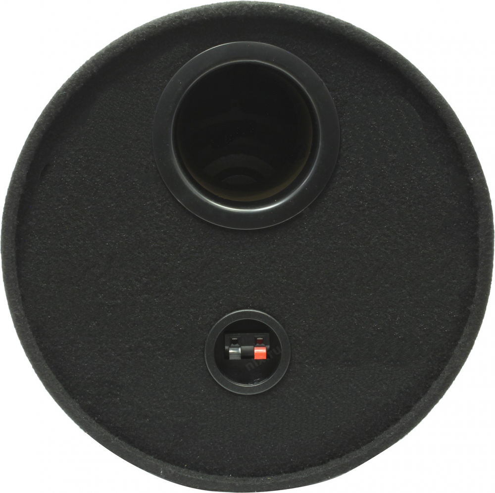 Автомобильный корпусной сабвуфер 12” (30 см) PIONEER TS-WX306T