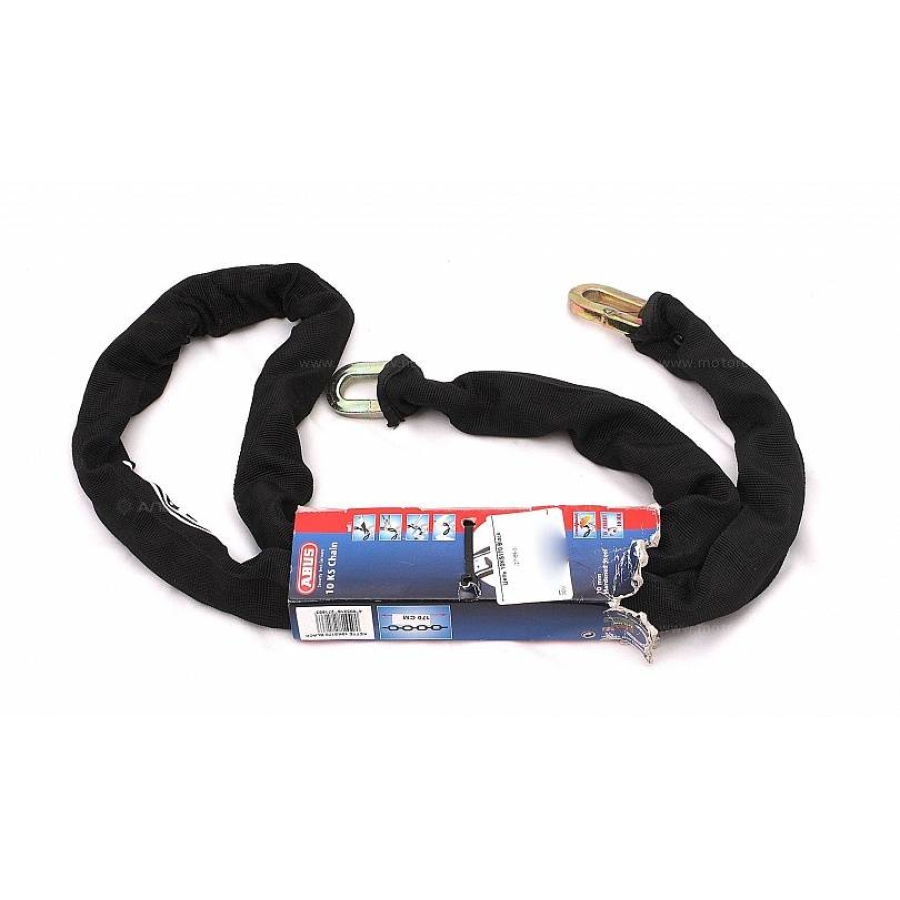 Купить цепь abus 10ks170 170см. по цене 12 375 р.. Низкие цены. Большой выбор. Доставка по всей России. Интернет-магазин в Москве. Только положительные отзывы!