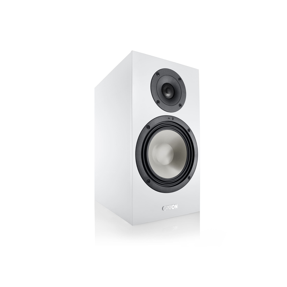 Полочная акустика CANTON GLE 30 white