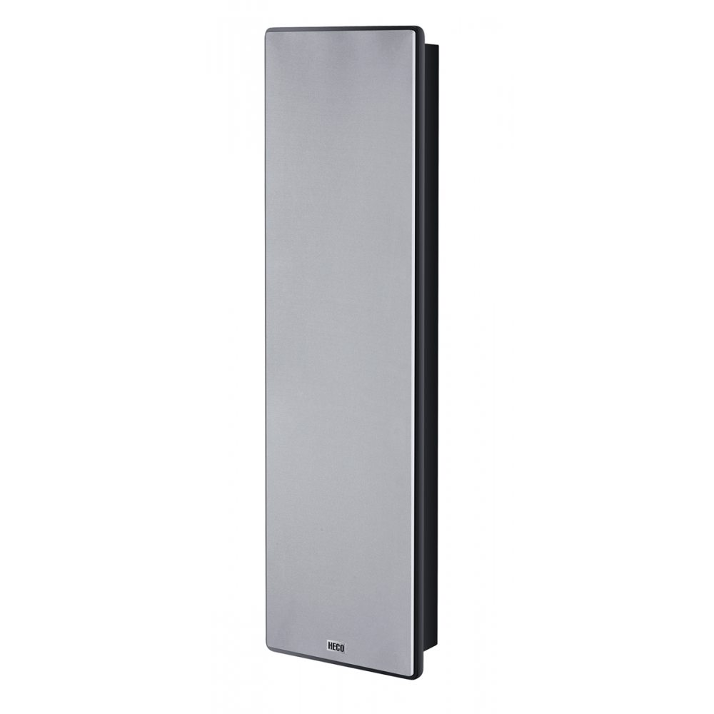 Настенная акустика HECO Ambient 44 F Black