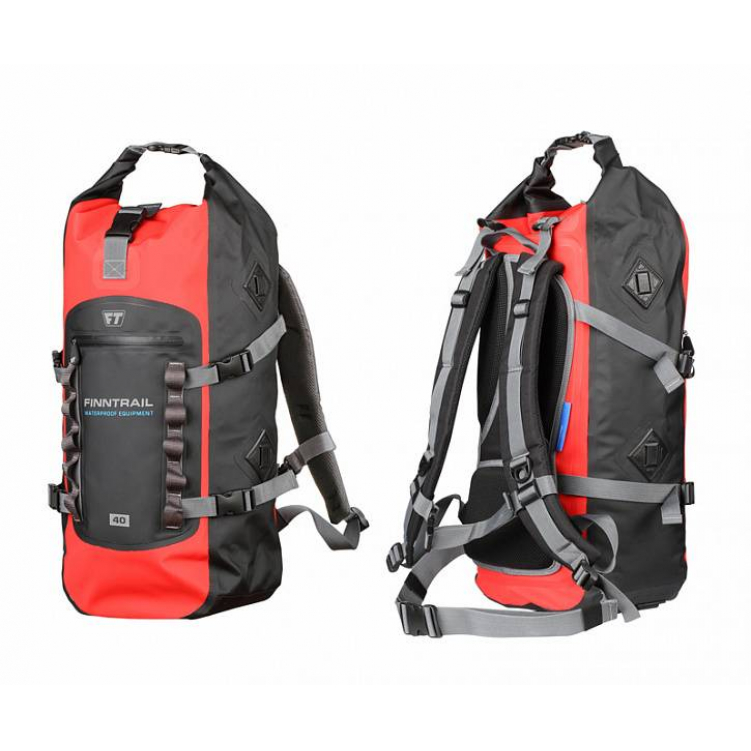 Купить герморюкзак finntrail expedition 40l по цене . Низкие цены. Большой выбор. Доставка по всей России.  Интернет-магазин в Москве. Только положительные отзывы!