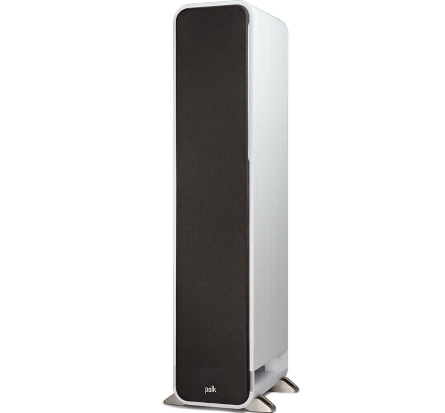 Напольная акустика POLK AUDIO SIGNATURE ELITE ES55, white