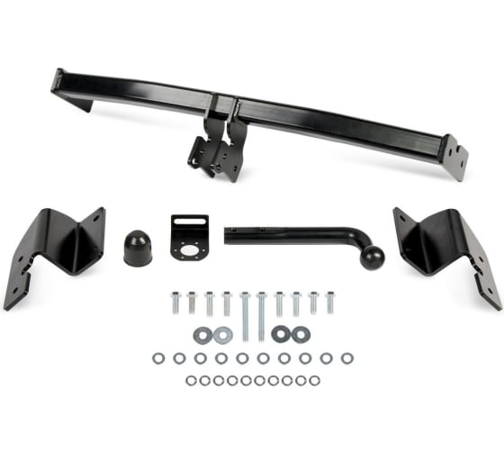 Купить фаркоп hyundai solaris 2017-2022, kia rio 2017-2022 - f.2311.001 berg по цене 6 038 р. Низкие цены. Большой выбор. Доставка по всей России. Интернет-магазин в Москве. Только положительные отзывы!