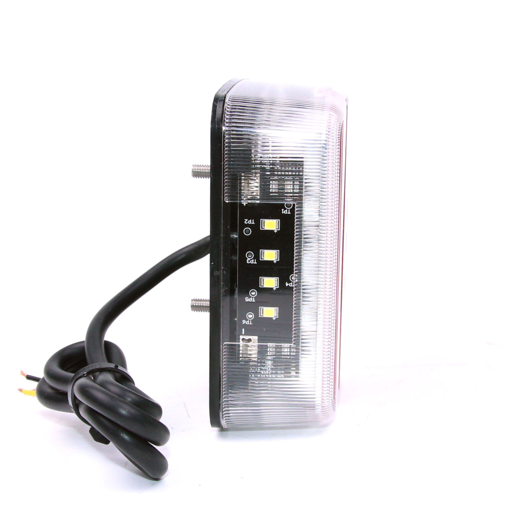 Купить фонарь задний многофункциональный ledworker trl004 led провод по цене 1 100 р.. Низкие цены. Большой выбор. Доставка по всей России. Интернет-магазин в Москве. Только положительные отзывы!