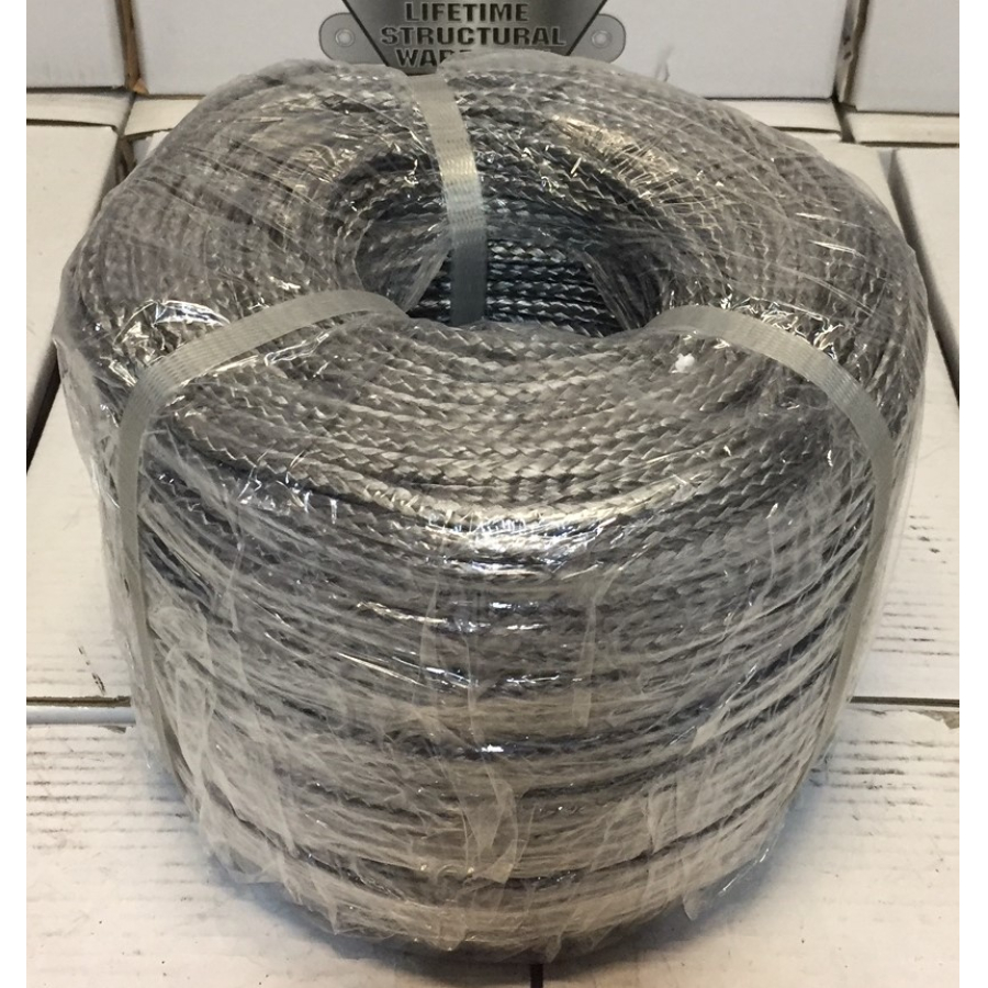 Купить синтетический трос лебедки j-max 5мм (бухта) по цене . Низкие цены. Большой выбор. Доставка по всей России.  Интернет-магазин в Москве. Только положительные отзывы!