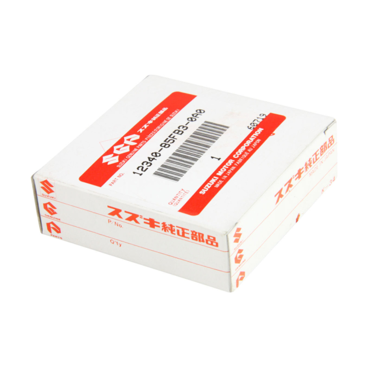Купить вкладыш коренной suzuki df90t-140t/df100a-140a, (std) зеленый по цене 5 234 р. Низкие цены. Большой выбор. Доставка по всей России. Интернет-магазин в Москве. Только положительные отзывы!