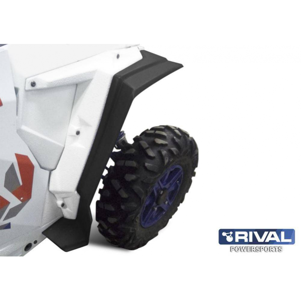 Купить расширители арок (крыльев) polaris rzr 1000 узкие (s.0039.1) по цене 12 929 р.. Низкие цены. Большой выбор. Доставка по всей России.  Интернет-магазин в Москве. Только положительные отзывы!