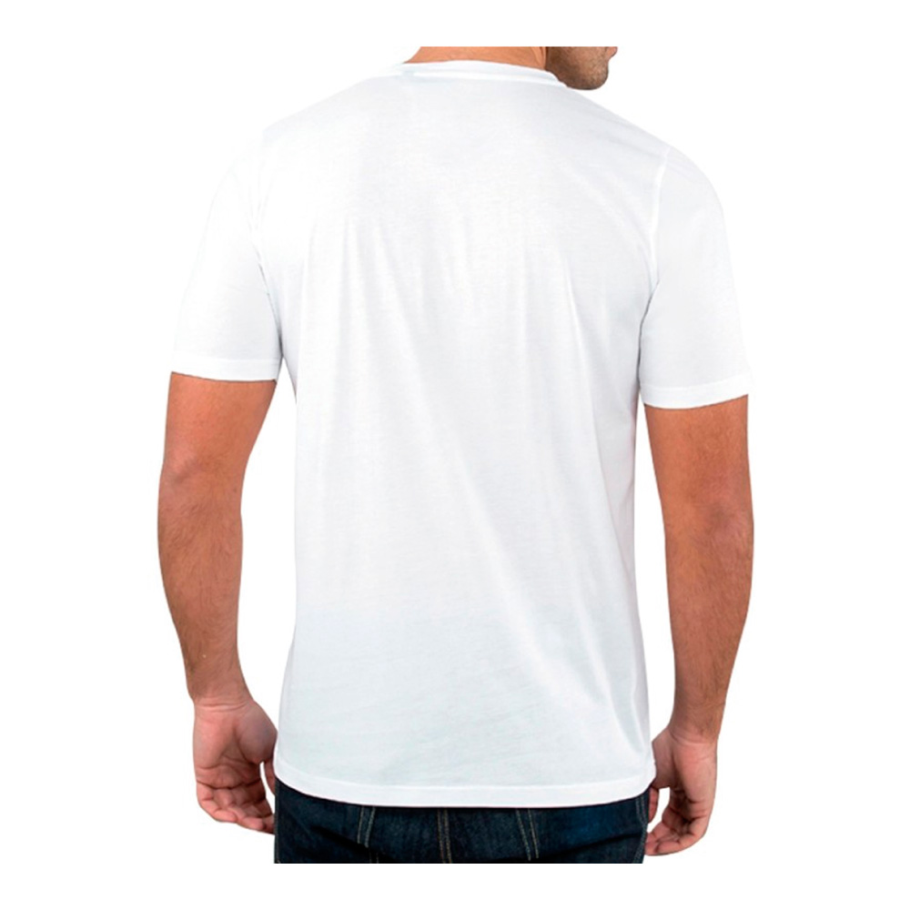 Футболка Top Sports FastFood White, 2XL