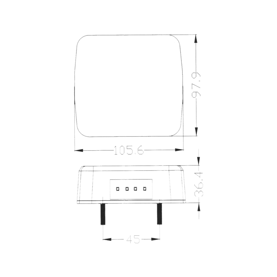 Купить фонарь задний многофункциональный ledworker trl003 led bajonet l по цене 1 050 р.. Низкие цены. Большой выбор. Доставка по всей России. Интернет-магазин в Москве. Только положительные отзывы!
