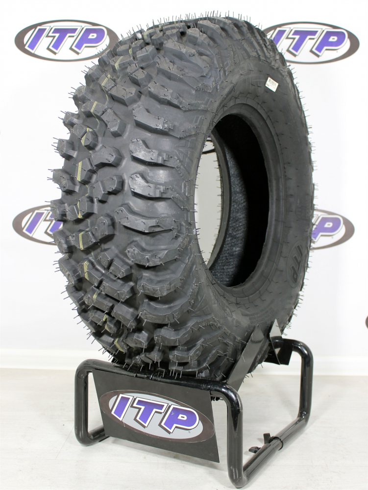 Шина для квадроцикла ITP Terra Hook 30x10R-14 для квадроцикла по низкой цене в Москве. Можете купить недорого и в наличии!Всего 29 070.00 р.