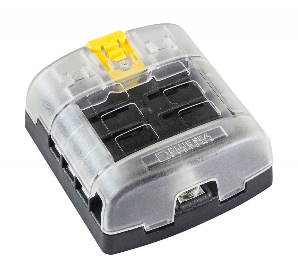 Купить блок на 6 предохранителей atc/ato с крышкой 5028b по цене  Низкие цены. Большой выбор. Доставка по всей России. Интернет-магазин в Москве. Только положительные отзывы!