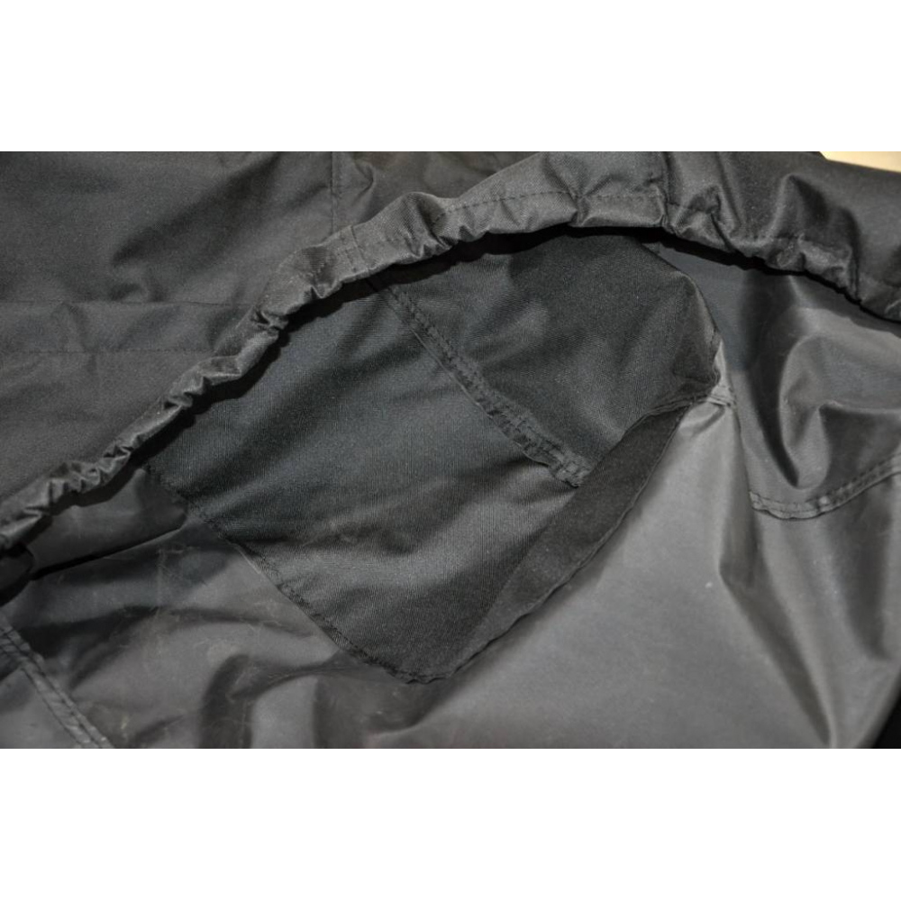 Тент на прицеп Gorilla Trailer 1800 с клапаном (Polar 1500, Solar 1800) для прицепа квадроцикла ATV по низкой цене в Москве. Можете купить недорого и в наличии! Доставка по РФ. Всего 4 500 р.