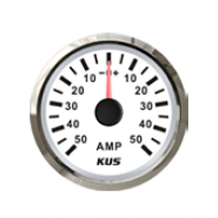 Купить амперметр 50-0-50 (ws) по цене 6 269 р. Низкие цены. Большой выбор. Доставка по всей России. Интернет-магазин в Москве. Только положительные отзывы!