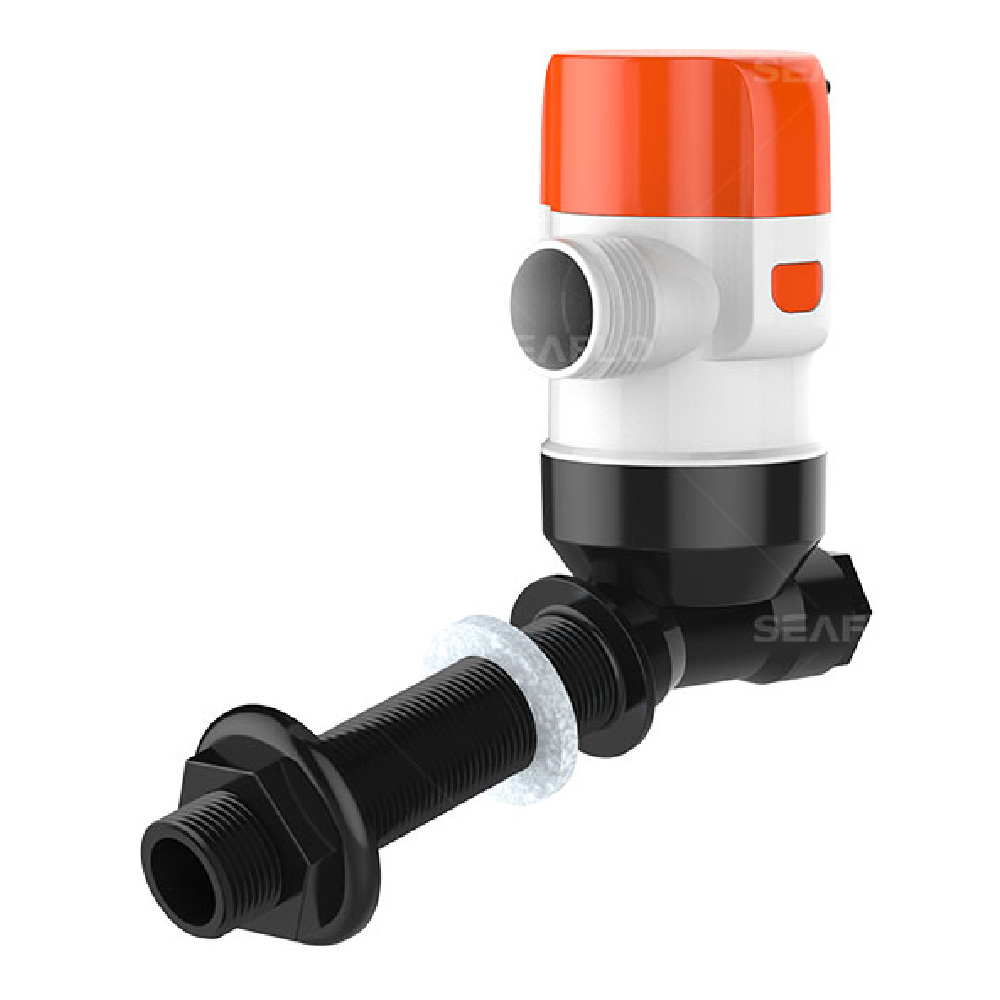 Купить помпа циркуляционная seaflo трюмная, 24v 1100 галлон/час, патрубок 25/29 мм по цене 3 118 р. Низкие цены. Большой выбор. Доставка по всей России. Интернет-магазин в Москве. Только положительные отзывы!