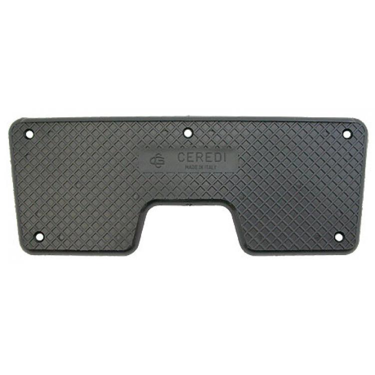 Купить накладка транцевая пластик 225x85 мм по цене 392 р. Низкие цены. Большой выбор. Доставка по всей России. Интернет-магазин в Москве. Только положительные отзывы!