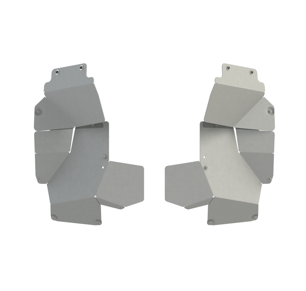 Купить защита колесных арок yamaha wolverine rmax2 rmax4 по цене 13 090 р.. Низкие цены. Большой выбор. Доставка по всей России.  Интернет-магазин в Москве. Только положительные отзывы!