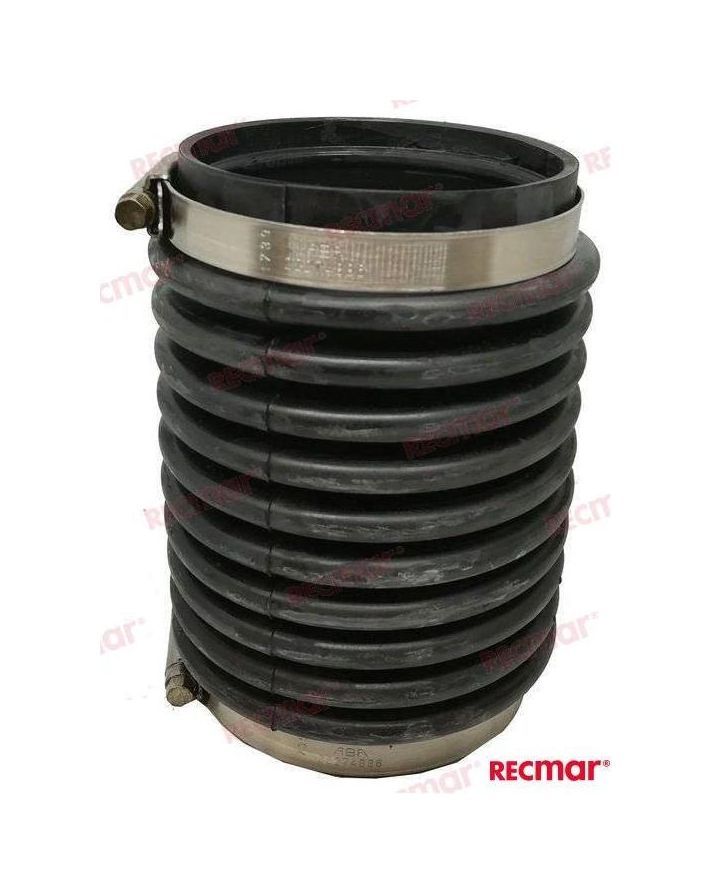 Купить гофра выхлопа volvo penta  200-290, recmar по цене 5 378 р. Низкие цены. Большой выбор. Доставка по всей России. Интернет-магазин в Москве. Только положительные отзывы!