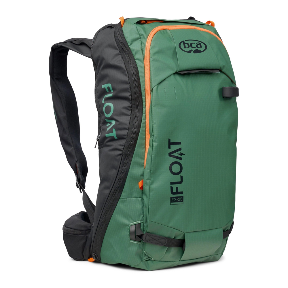 Рюкзак лавинный электрический BCA Float-E2 25L Green, M/L
