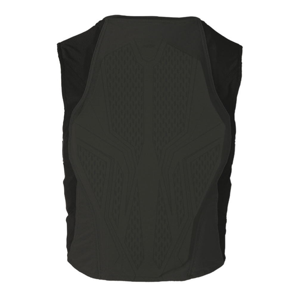 Жилет защитный 509 R-Mor Vest  Pirate Black, XL