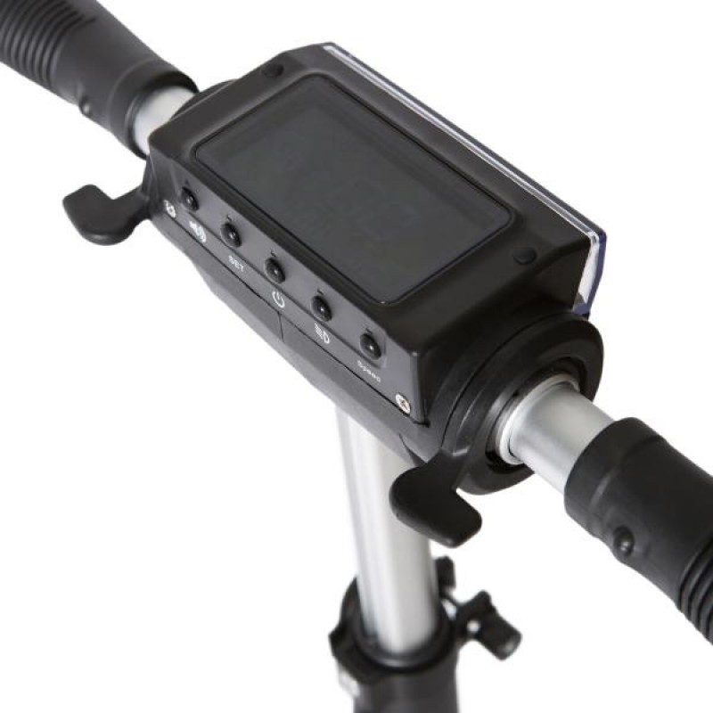 Электросамокат Kugoo S3 Pro Jilong