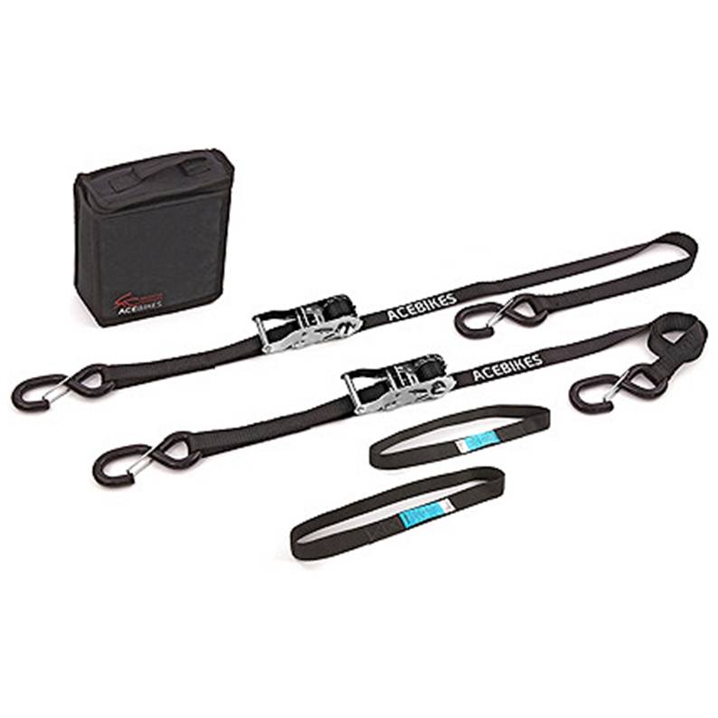 Купить набор из натяжных строп и мягких шаклов (8065) acebikes по цене . Низкие цены. Большой выбор. Доставка по всей России. Интернет-магазин в Москве. Только положительные отзывы!