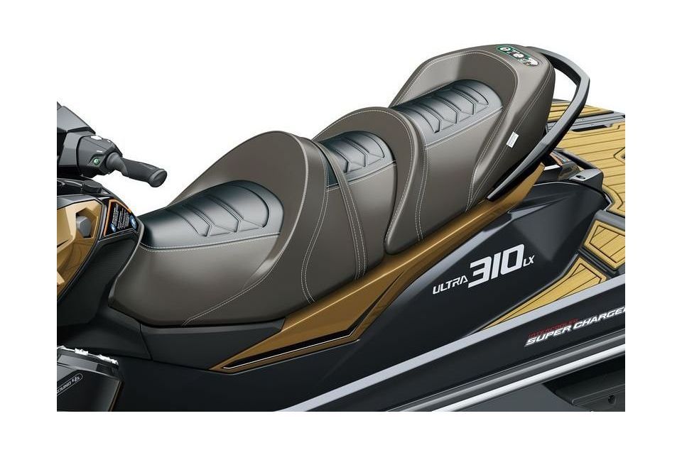 Гидроцикл Kawasaki Ultra 310LX KW-715043