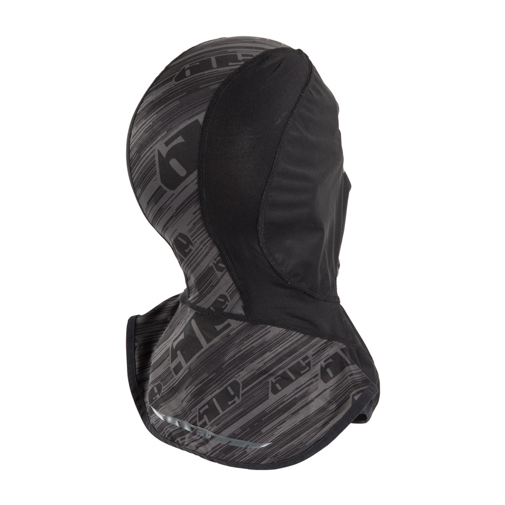 Балаклава 509 Midweight Black, LG - XL