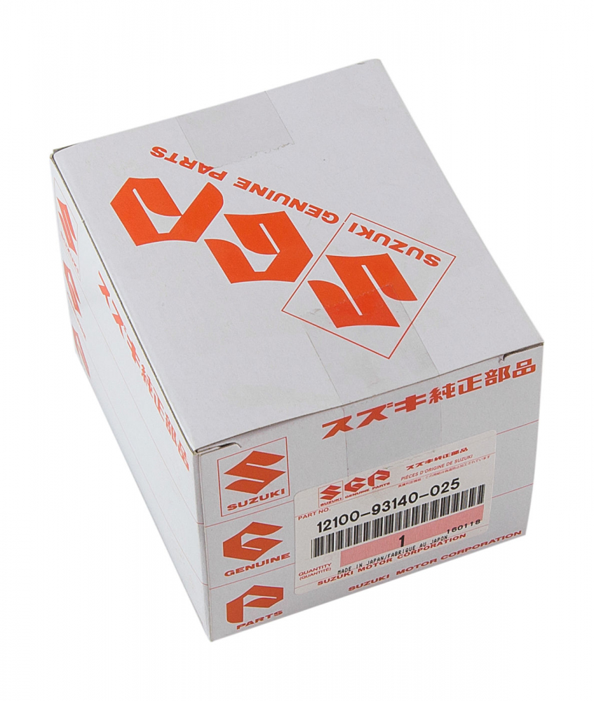 Купить поршень suzuki dt9.9-15 (0.25) с кольцами 01-10 г.в. по цене  Низкие цены. Большой выбор. Доставка по всей России. Интернет-магазин в Москве. Только положительные отзывы!