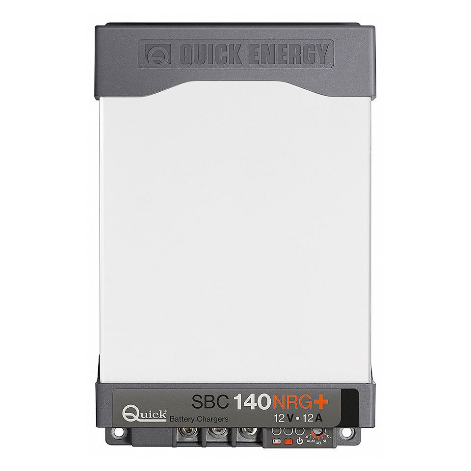 Купить зарядное устройство sbc 140 nrg fr 12в 12a 2 выхода по цене 18 500 р. Низкие цены. Большой выбор. Доставка по всей России. Интернет-магазин в Москве. Только положительные отзывы!