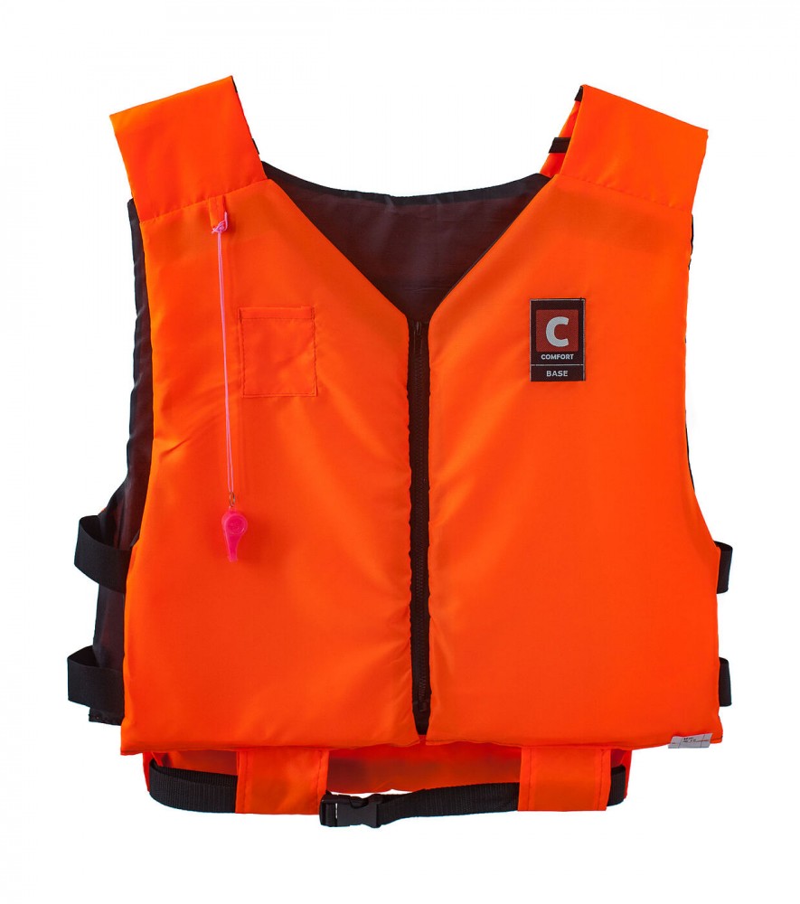 Купить жилет страховочный универсальный comfort base 80-110 кг по цене 1 070 р. Низкие цены. Большой выбор. Доставка по всей России. Интернет-магазин в Москве. Только положительные отзывы!
