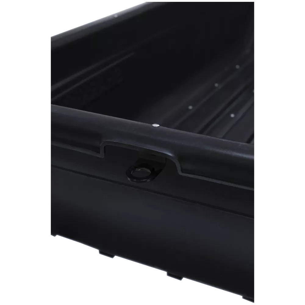 Сани-волокуши С-6 LUXE с накладками, обвязкой и отбойником для снегохода или мотособаки по низкой цене в Москве. Можете купить недорого для мотобуксировщика и в наличии!Всего 9 900 р.