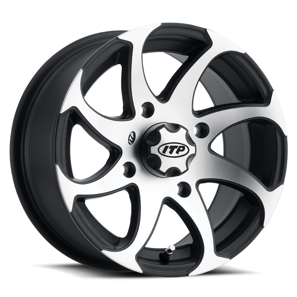 Диск для квадроцикла ITP TWISTER 14TWM113L для квадроцикла по низкой цене в Москве. Можете купить недорого и в наличии!Всего 17 100 р.