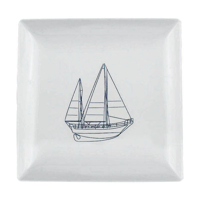 Купить набор тарелок square sail, 25 см, 6 шт по цене 6 953 р. Низкие цены. Большой выбор. Доставка по всей России. Интернет-магазин в Москве. Только положительные отзывы!
