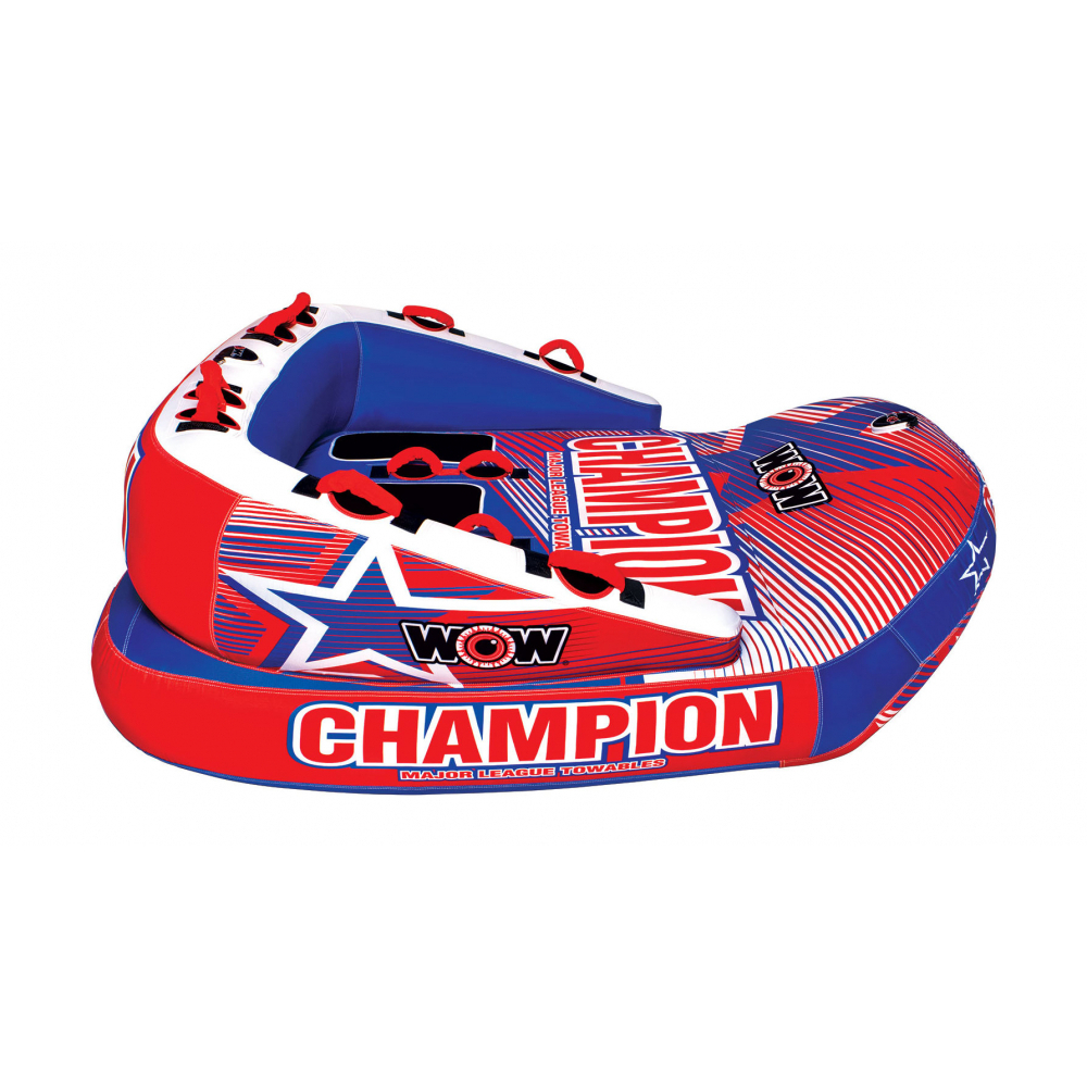 Купить баллон буксируемый champion 1-3p по цене  Низкие цены. Большой выбор. Доставка по всей России. Интернет-магазин в Москве. Только положительные отзывы!