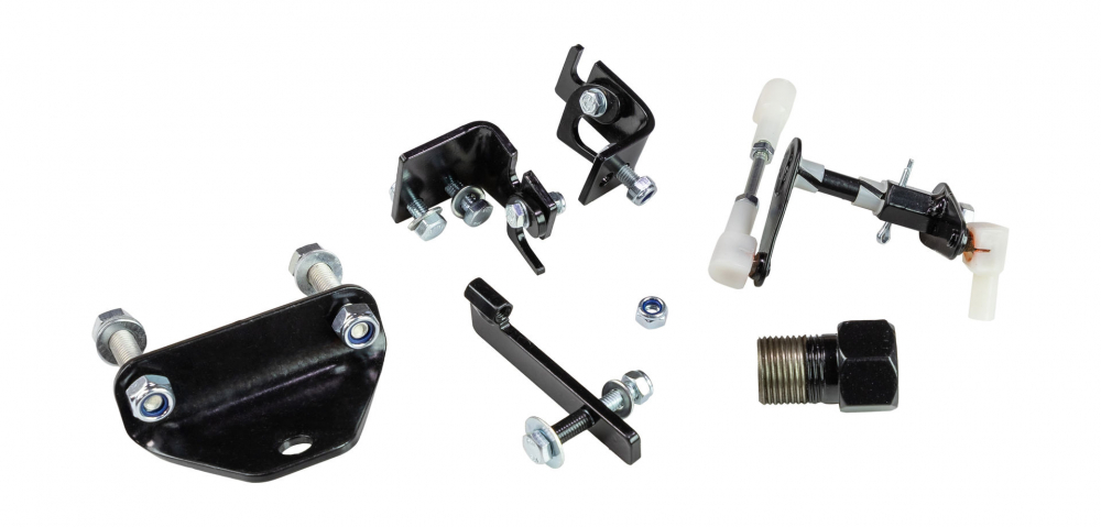 Купить комплект подключения дистанционного управления suzuki dt9.9/15 по цене 4 710 р. Низкие цены. Большой выбор. Доставка по всей России. Интернет-магазин в Москве. Только положительные отзывы!