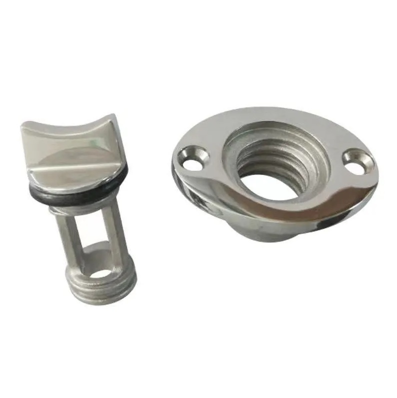 Купить шпигат пробка сливная нержавейка катер лодку по цене 900 р. Низкие цены. Большой выбор. Доставка по всей России. Интернет-магазин в Москве. Только положительные отзывы!