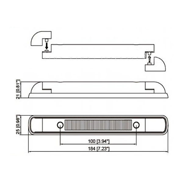 Купить светильник светодиодный 12в 60 ма 9 светодиодов каютный катер лодку по цене 1 437 р. Низкие цены. Большой выбор. Доставка по всей России. Интернет-магазин в Москве. Только положительные отзывы!