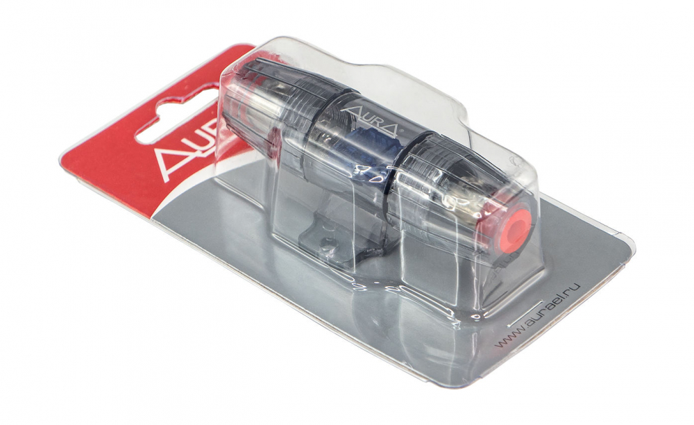 Купить держатель предохранителя minianl, +80a, никель, aura по цене  Низкие цены. Большой выбор. Доставка по всей России. Интернет-магазин в Москве. Только положительные отзывы!