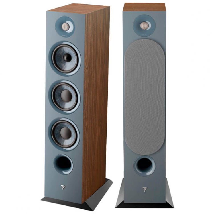 Напольная акустика FOCAL Chora 826 Dark Wood