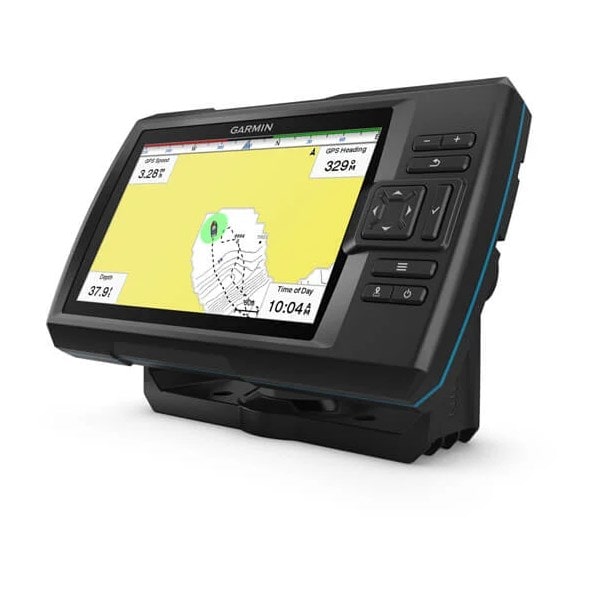 Купить эхолот garmin striker vivid 7sv с датчиком gt52hw-tm (010-02553-01) по цене 54 000 р. Низкие цены. Большой выбор. Доставка по всей России. Интернет-магазин в Москве. Только положительные отзывы!