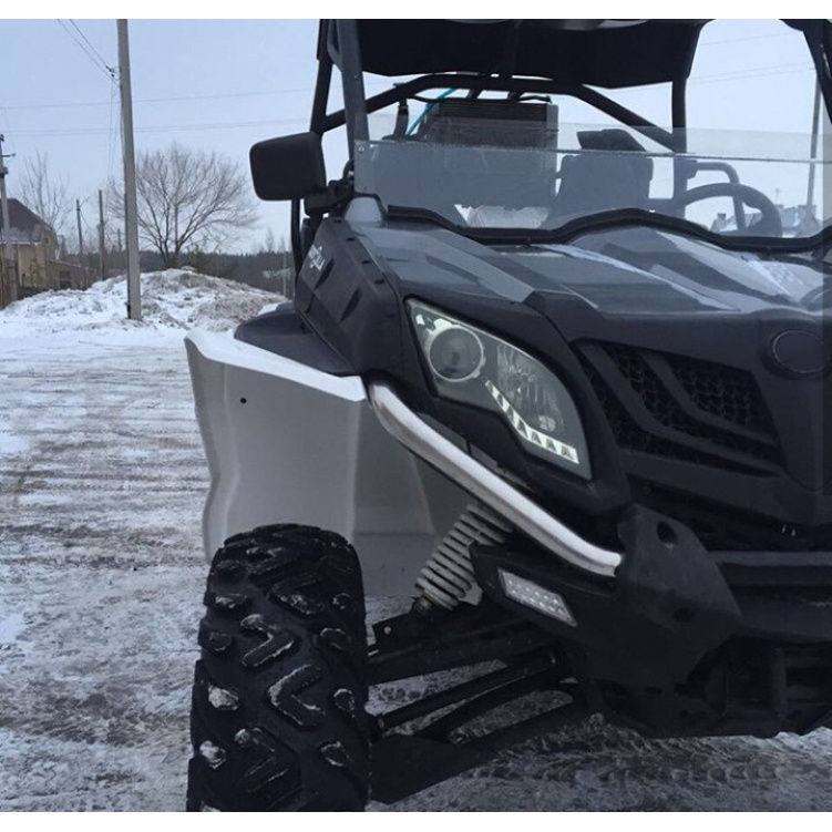 Купить расширители арок (крыльев) квадроцикла z8/z10 по цене 11 000 р.. Низкие цены. Большой выбор. Доставка по всей России.  Интернет-магазин в Москве. Только положительные отзывы!