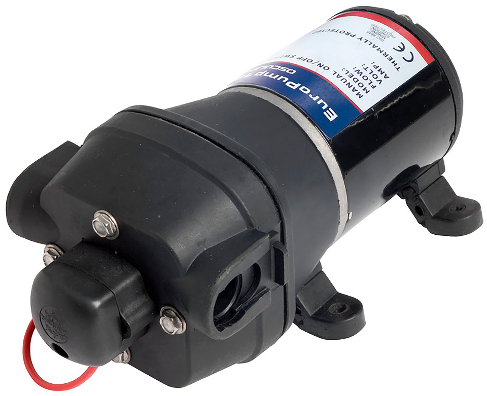 Купить автоматическая нагнетательная помпа europump 12 по цене 8 933 р. Низкие цены. Большой выбор. Доставка по всей России. Интернет-магазин в Москве. Только положительные отзывы!