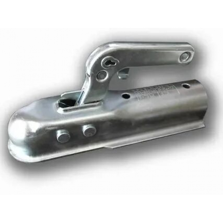 Купить замковые устройства замок для тсу до 750 кг. d 50 мм (круглое сечение) допустимая полная масса прицепа: не более 750 кг по цене . Низкие цены. Большой выбор. Доставка по всей России. Интернет-магазин в Москве. Только положительные отзывы!