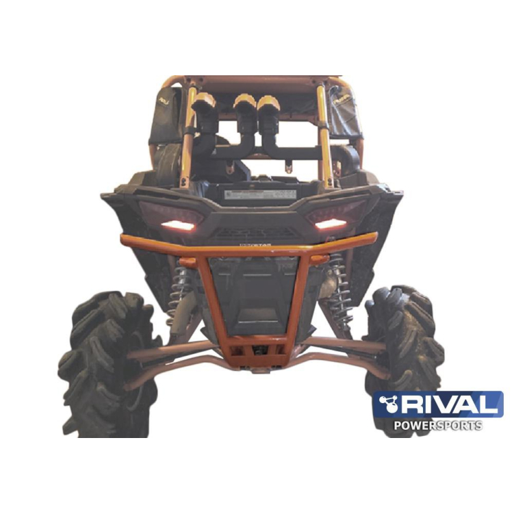 Купить задний бампер polaris rzr 1000 (444.7421.1) по цене 14 769 р.. Низкие цены. Большой выбор. Доставка по всей России.  Интернет-магазин в Москве. Только положительные отзывы!