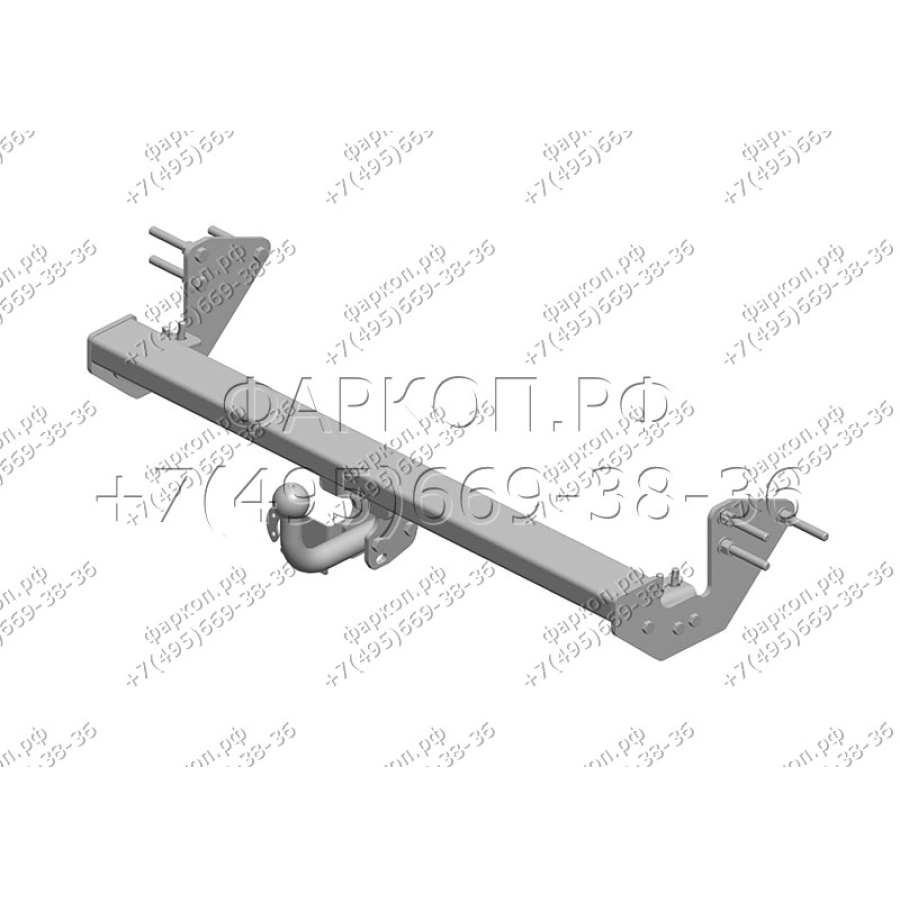 Купить фаркоп mercedes viano, vito w638 1996-2003 - mb 03 avtos по цене 11 638 р. Низкие цены. Большой выбор. Доставка по всей России. Интернет-магазин в Москве. Только положительные отзывы!